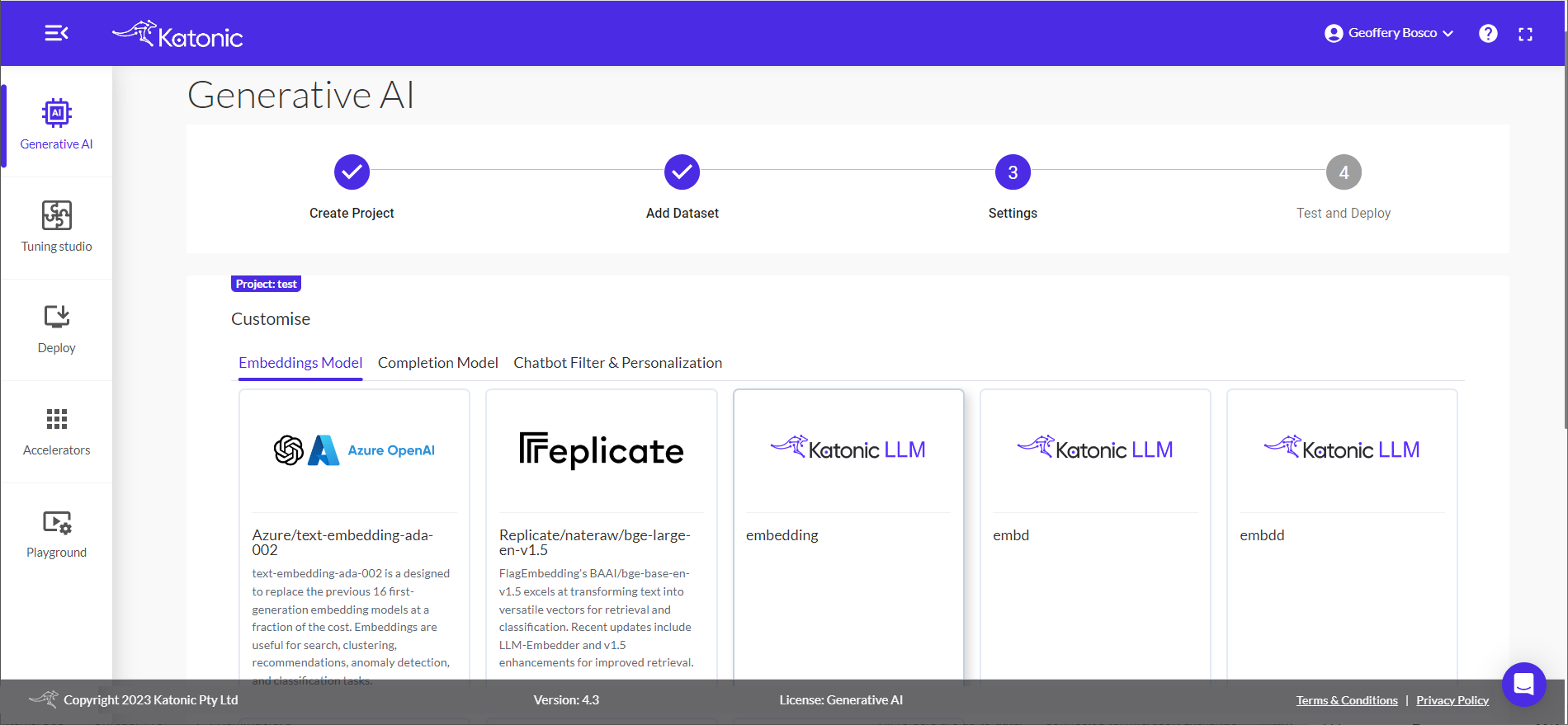 add-embedding-models